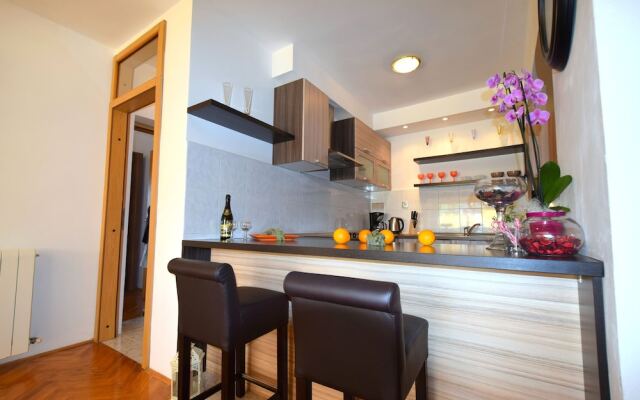 Apartments Antonia