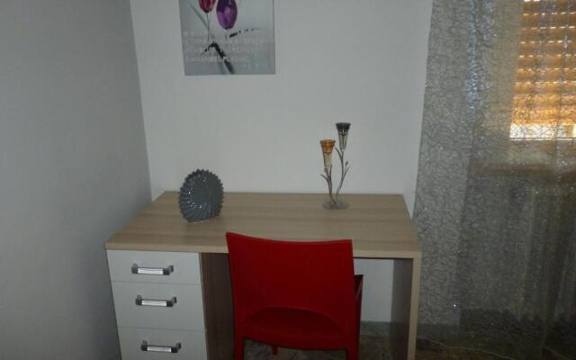 Casa Vacanze La Perla