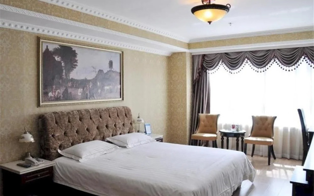 Haifute Business Hotel
