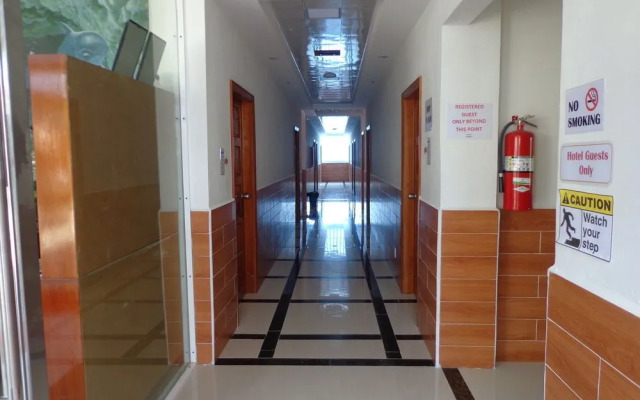 Enjoy Hotel