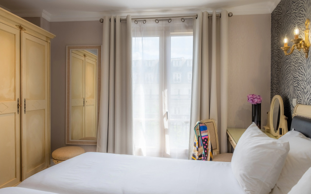 Hotel London