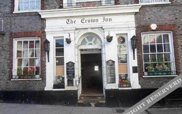 Crown Inn