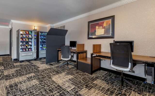 Best Western Hotel Universel Drummondville