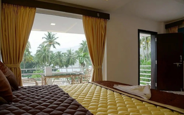 Orchard Valley Resort