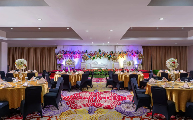 Swiss-Belhotel Makassar