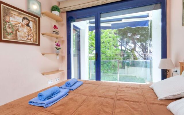 House Crystal Playa de Aro