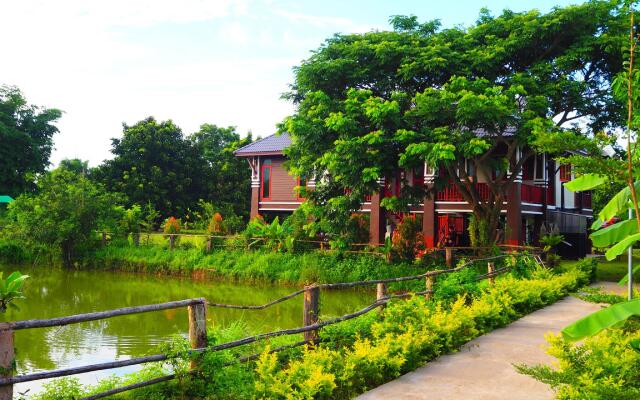 i-na Boutique Home Nan