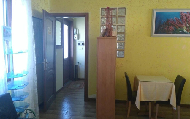 B&B Fantar House