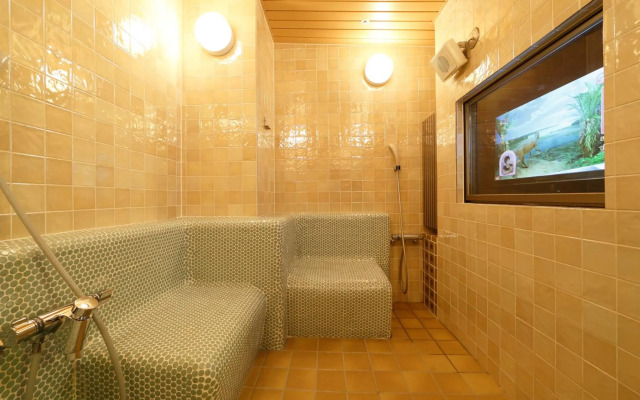 Dormy Inn Premium Namba Natural Hot Spring