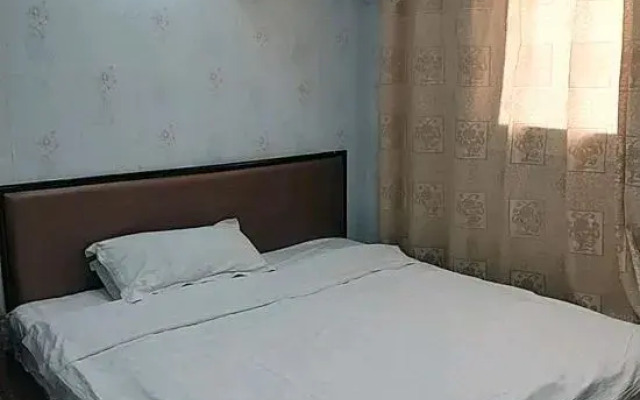 Suzhou Sunshine Hotel