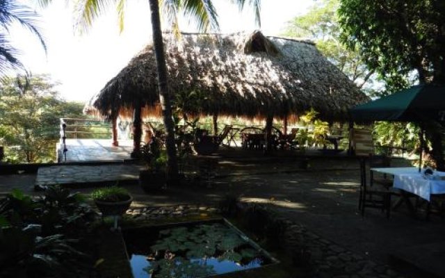 Hato Nuevo Ecolodge