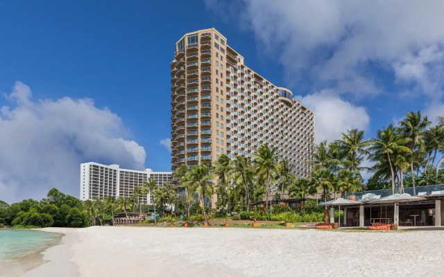 Dusit Beach Resort Guam