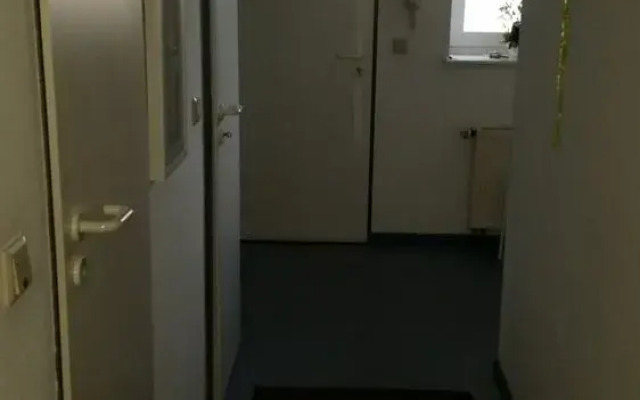 Koblenz Apartment
