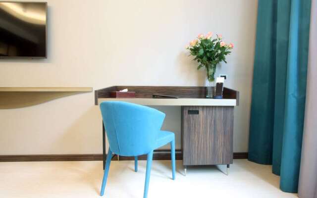 The Hive Hotel