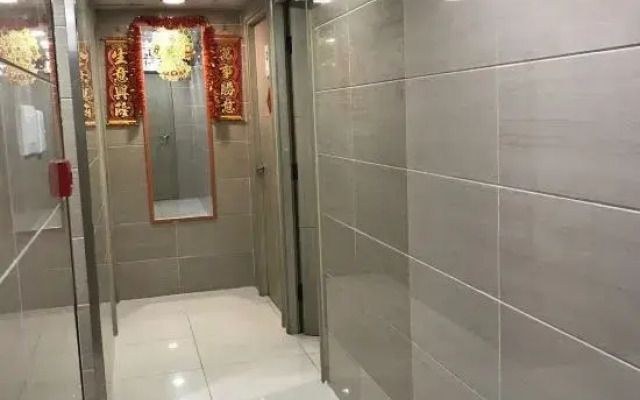K.S. Guesthouse