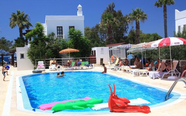 Mer-Can Story Apart Hotel