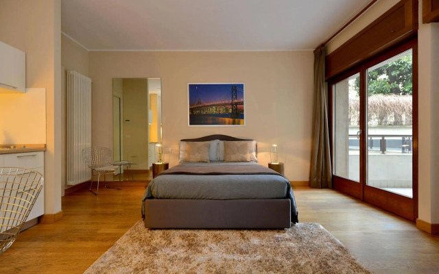 Heart Milan Apartments - Fiera City