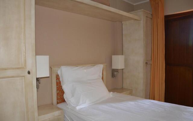 Roccamonfina Palace Hotel
