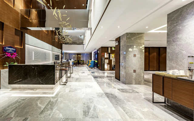 Hampton by Hilton Lijiang Old Town