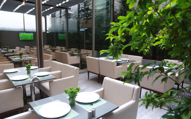 Urban Central Suites - Beirut
