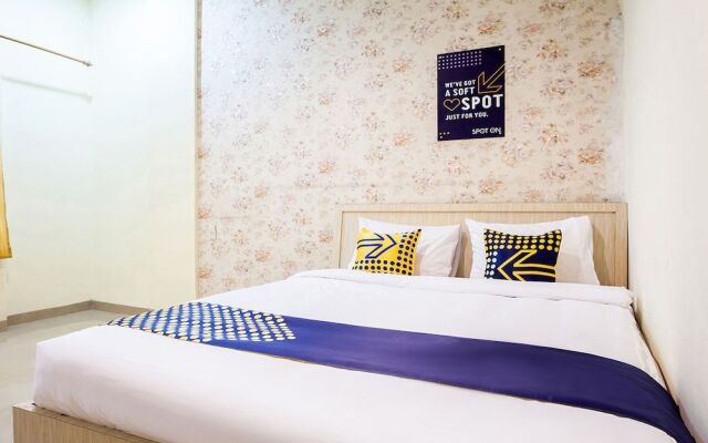 SPOT ON 2373 Executive Inn 2