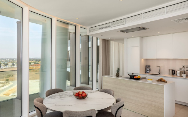 Ayia Napa Marina East Tower Suite