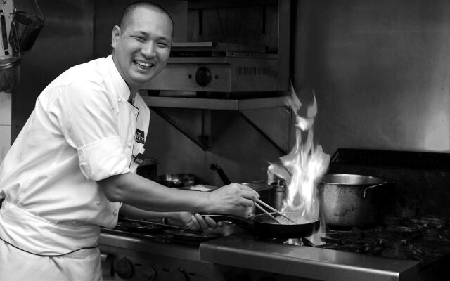 Mercure Hanoi La Gare