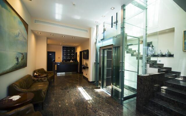 Nane Hotel