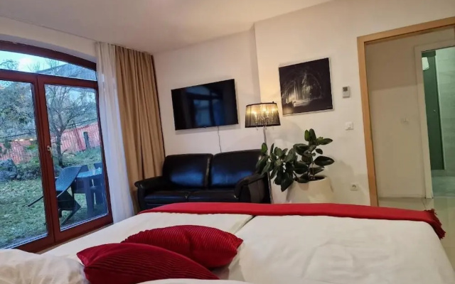Aparthotel Gaja