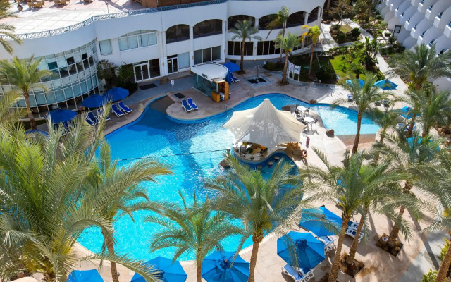 Naama Bay Hotel & Resort