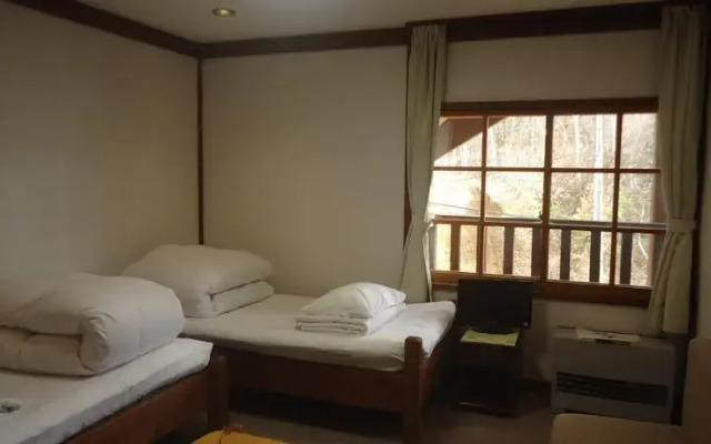 Lodge Tarumoto