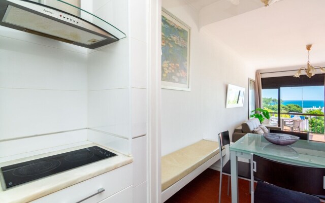 Albufeira Superior Apartment