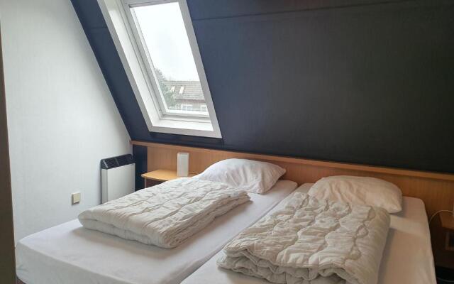 Borndiep Amelander Kaap 34