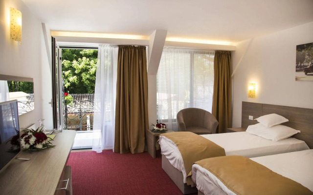 Hotel Herastrau