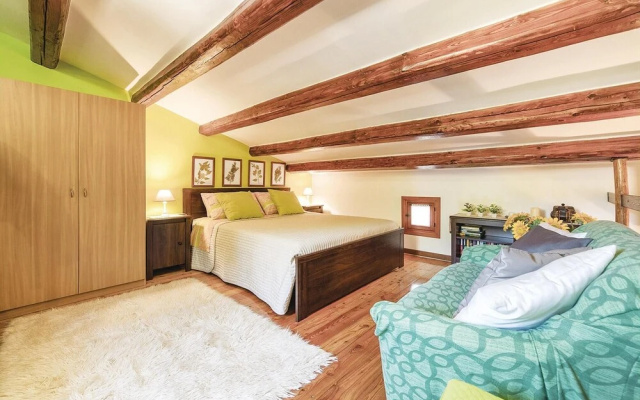 Awesome Home in Menfi AG With 1 Bedrooms and Wifi