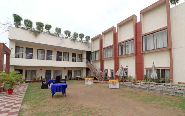 OYO 8620 Sparsh Hotels and Resorts