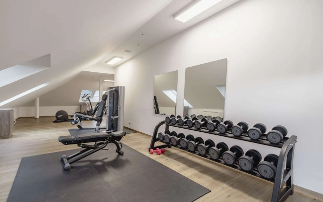 Aiden by Best Western Biberach