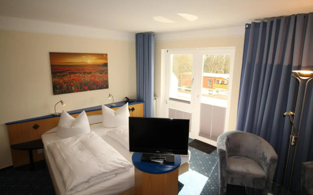 Parkhotel Klüschenberg