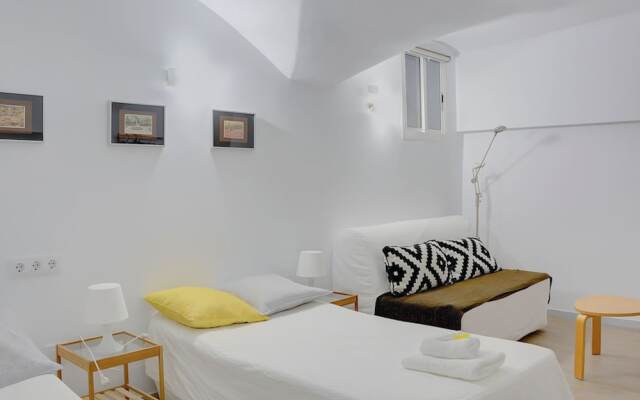 Deluxe Apartment San Isidoro