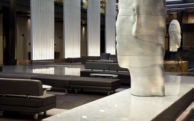 Hyatt Grand Central New York