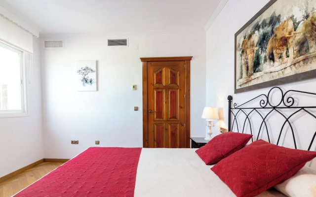 Apartamentos Avenida Tropical by Bossh