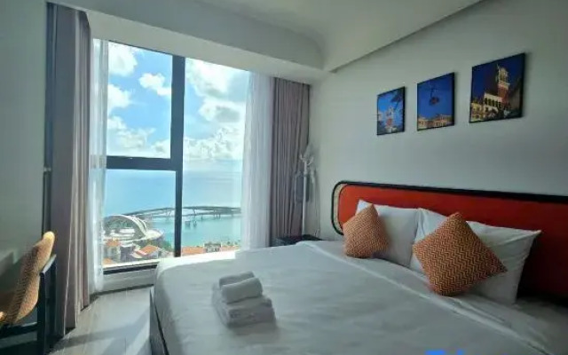 Sensea Hillside Apartment - Sunset Town Phu Quoc
