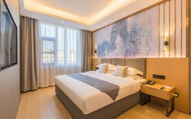 Greentree Eastern Tianjin Dongli Development Zone