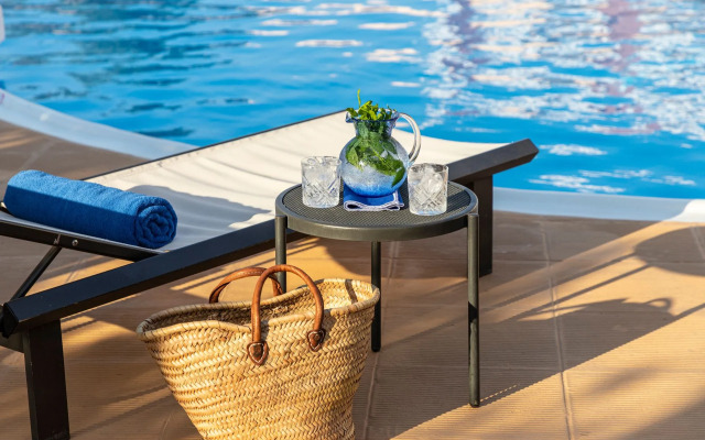 Amalia Hotel Nafplio