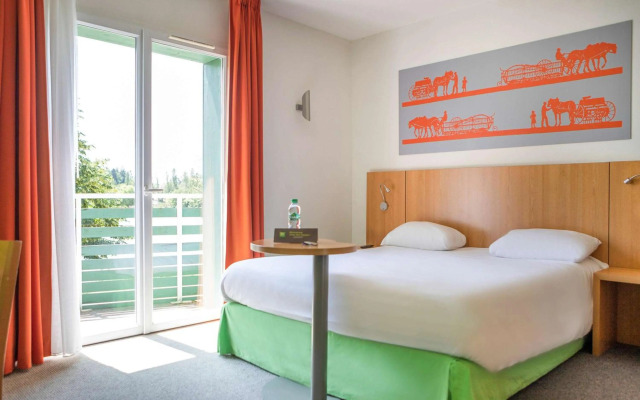 ibis Styles Bourbon Lancy