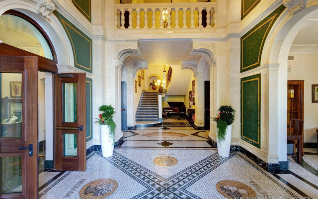 Grand Hotel Des Ètrangers - The Leading Hotels of the World