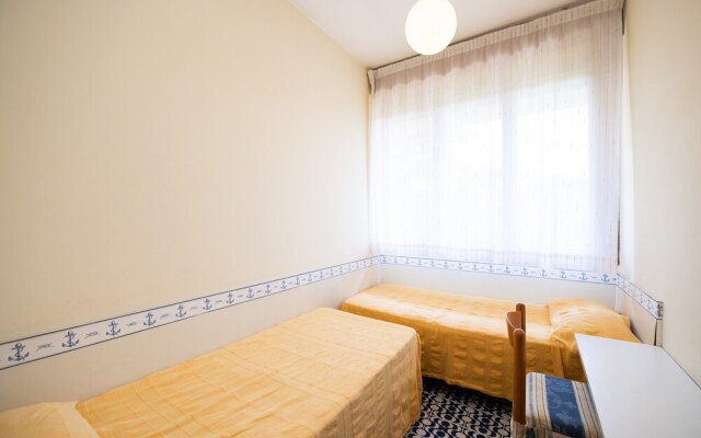 Appartamento Luisa e Francesco