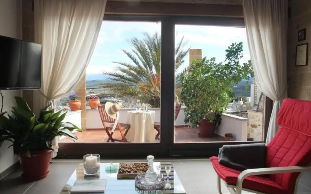 Meli Milon Villa