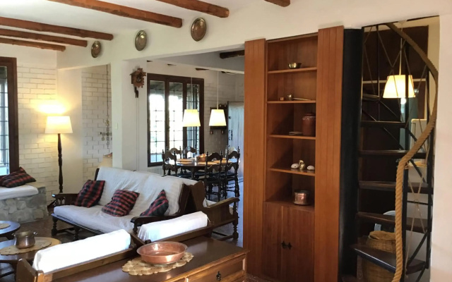 Wild Oaks Cottage
