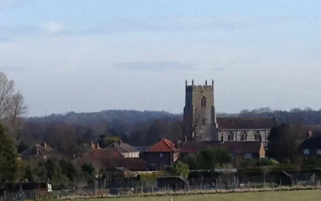 The Olde Windmill Inn